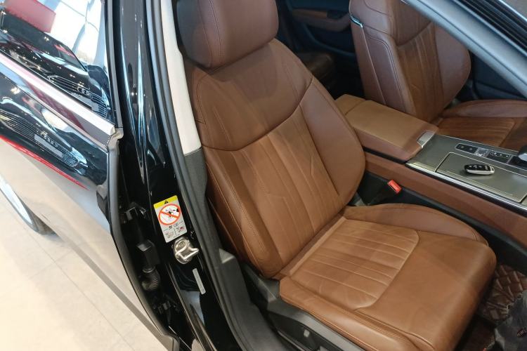 Used Audi A6L 2022 45 TFSI quattro Prestige Elegant Edition
