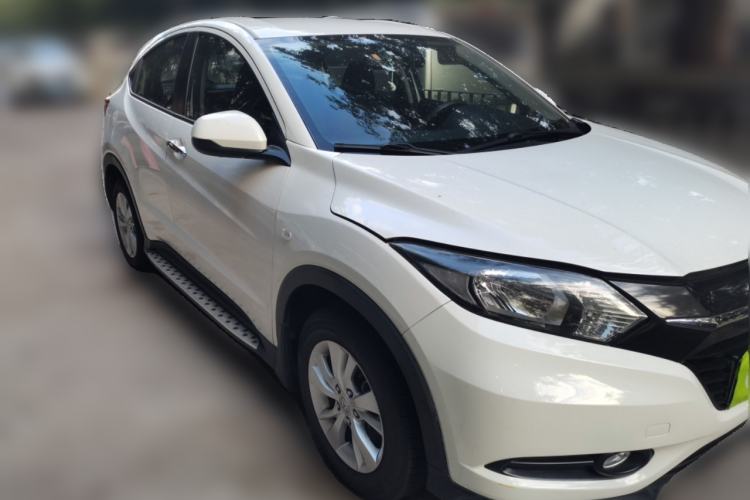 Used Honda Vezel 2017 1.5L CVT 2WD Comfort Model
