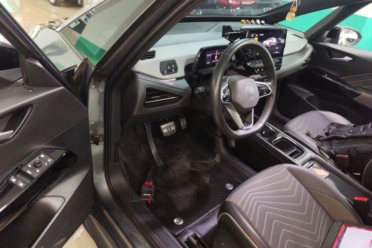 Used Volkswagen ID.3 2024 Outstanding Edition