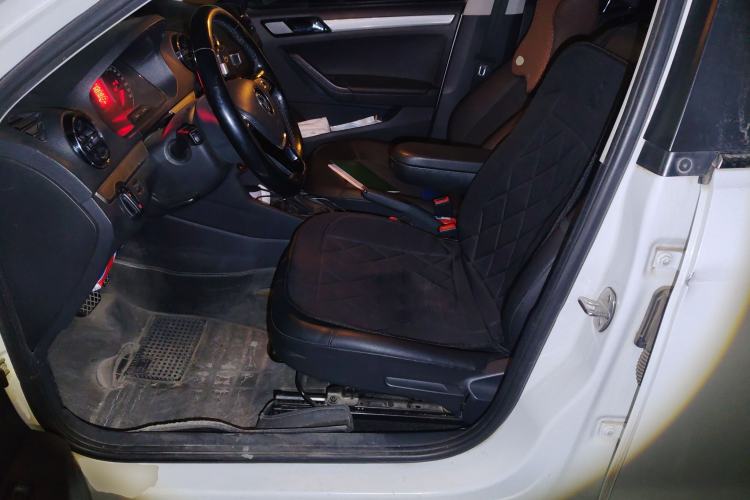 Used Volkswagen Jetta 2019 Dream Edition 1.5L Automatic Comfort Version