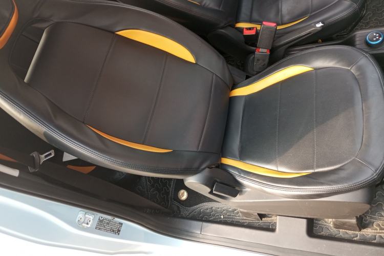 Used Wuling Hongguang MINIEV 2022 Zizai Version Lithium Iron Phosphate
