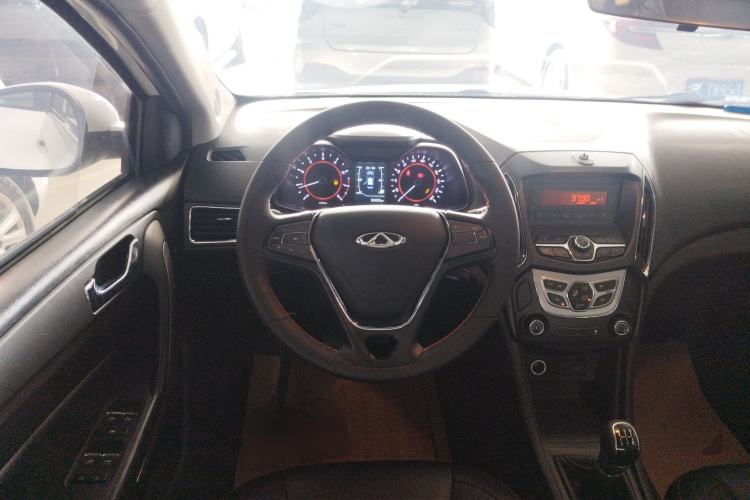 Used Chery Arrizo 5 2016 1.5L Manual Lingchao Edition
