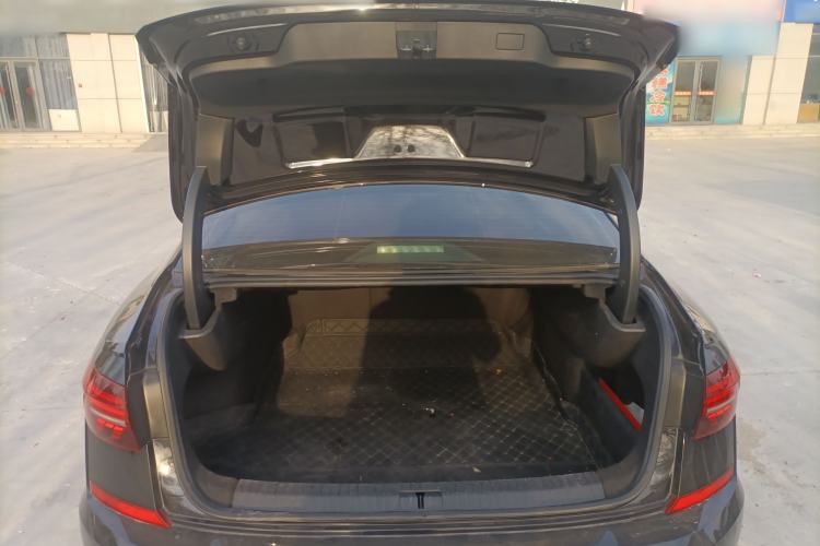 Used Volkswagen Passat 2020 Revised Version 280TSI Business Edition China VI Standard