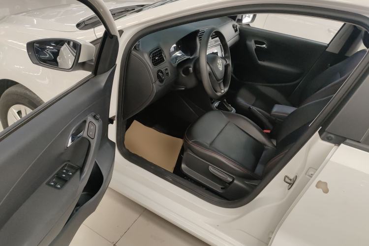 Used Volkswagen Polo 2018 1.5L Automatic Advanced Driving Model