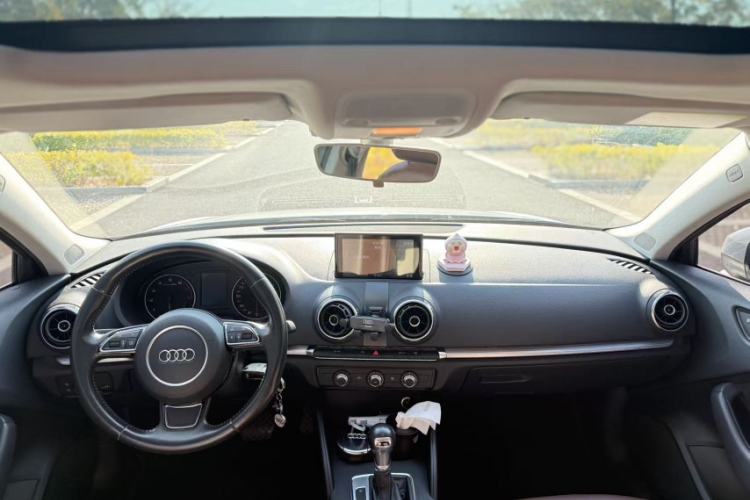 Used Audi A3 2016 Sportback 35 TFSI Ambition