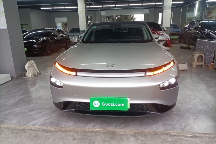 Used XPeng P7 2022 480G
