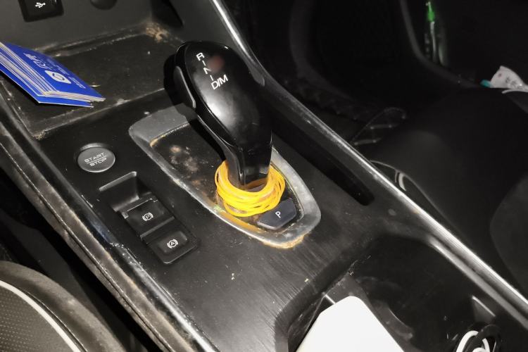 Used Haval H6 2021 National Trend Edition 1.5T Automatic Champion Version