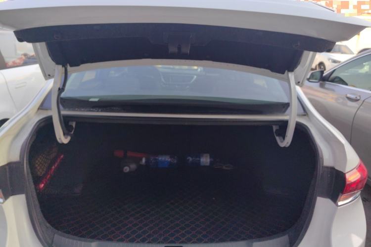 Used Buick GT 2019 18T Automatic Connected Elite Model China V Standard