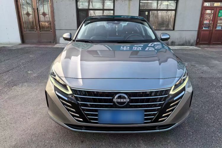 Used Nissan Teana 2022 2.0L XL-Upr Enjoyment Edition
