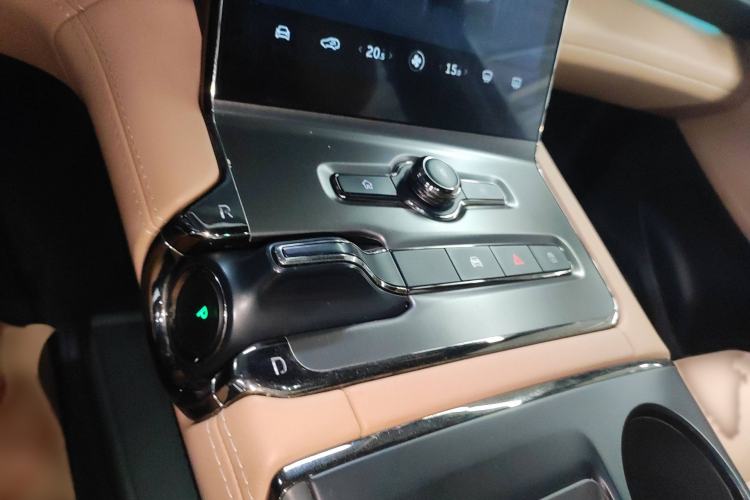 Used Nio ES6 2020 600 km Sport Edition