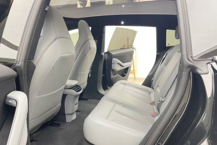 Used Nio ET5T 2024 75kWh Touring
