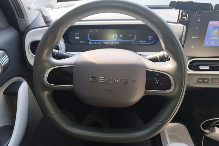 Used  Panda 2025 210km Panda Rider