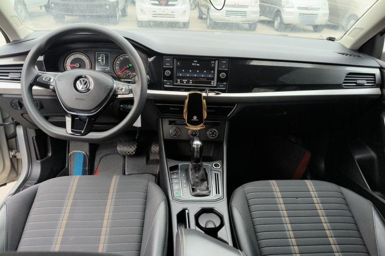 Used Volkswagen Lavida 2018 280TSI DSG Comfort Edition China V Standard