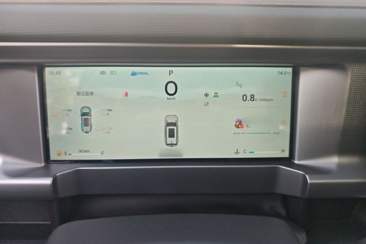 Used JETOUR Traveler 2023 2.0T All-Wheel-Drive CrossPRO