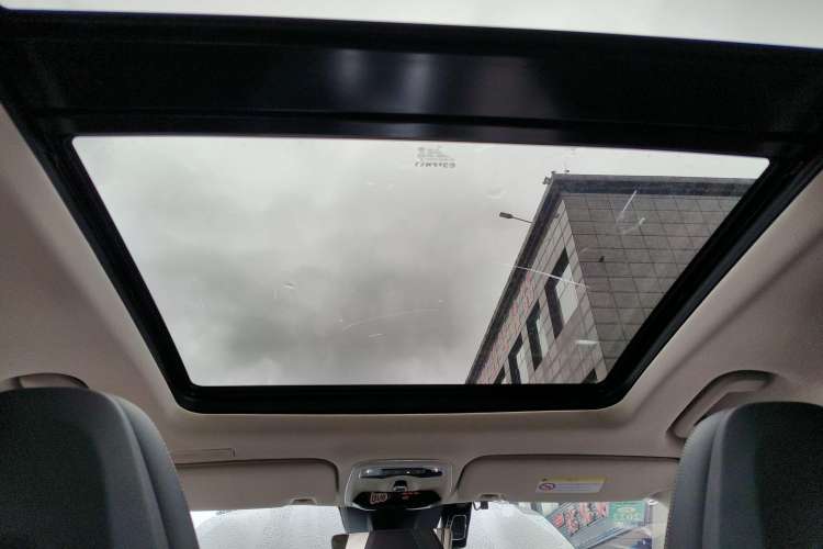 Used Lynk & Co 01 2019 2.0T Two-Wheel-Drive Pro Version China VI Standard
