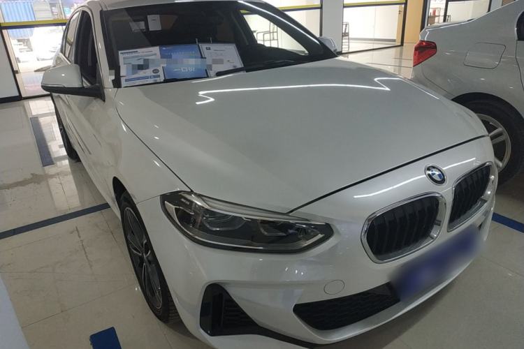 Used BMW 1 Series 2021 Revised 120i M Sport Edition