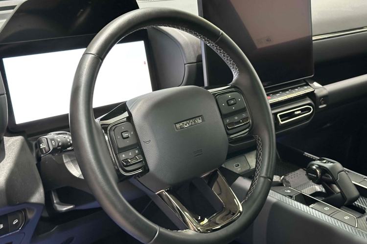 Used Haval  2024 Hi4 102km Trend Electric Version Plus
