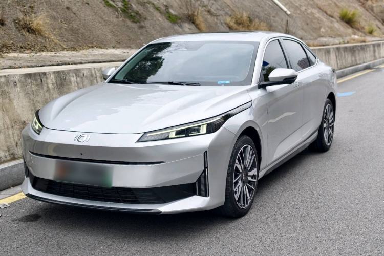 Used Qiyuan A05 2024 145 Max