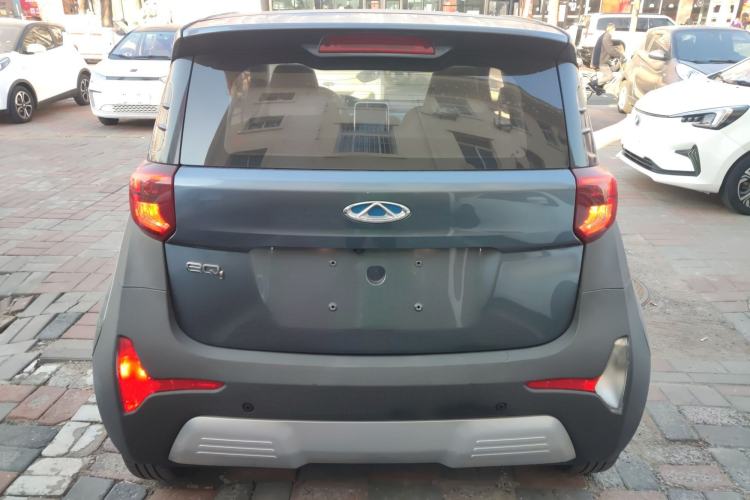 Used Chery Little Ant 2021 150 000 Yuan Ant Fan Edition Ant Cool Version Lithium Iron Phosphate
