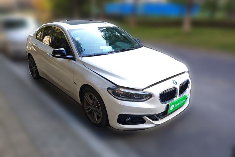 Used BMW 1 Series 2018 118i Sport Edition

