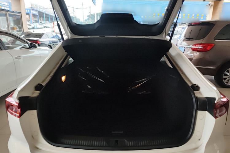 Used Bestune B70 2022 Third Generation 1.5T Automatic Enjoyment Version