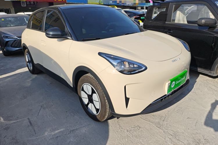 Used  Geome 2025 310km Youth Edition
