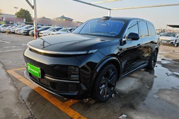 Used Li Auto L9 2024 Ultra Model