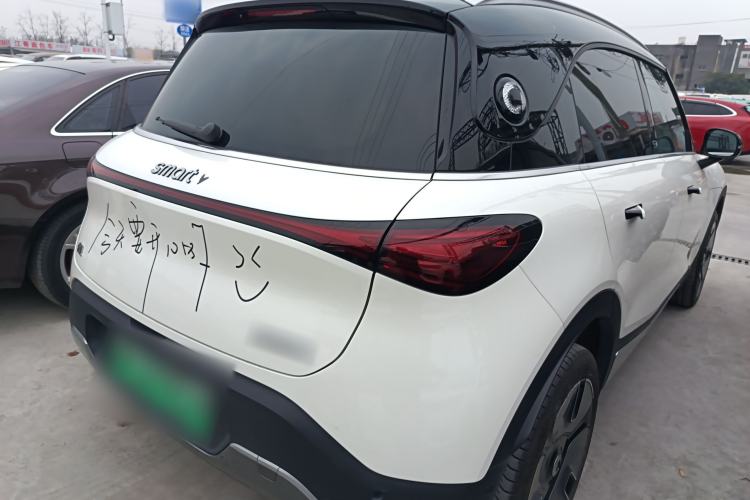 Used  #1 2022 Premium Edition
