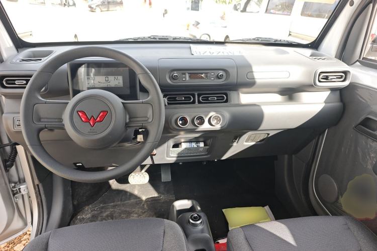 Used Wuling Zhiguang New Energy 
