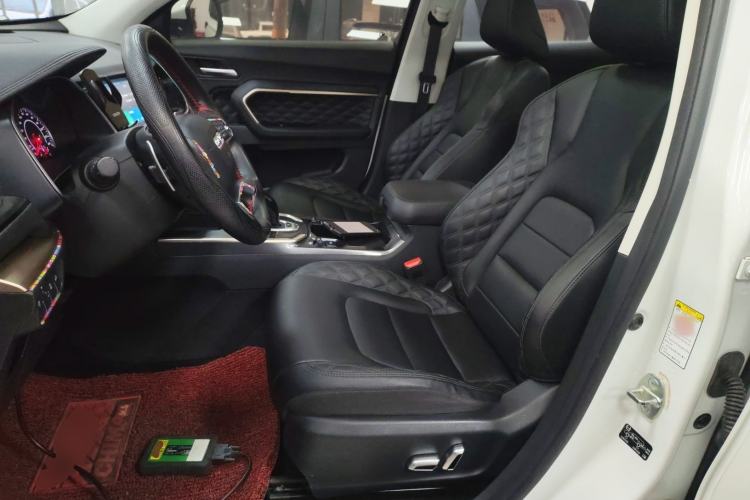 Used Haval H6 2021 1.5T Automatic Champion Edition