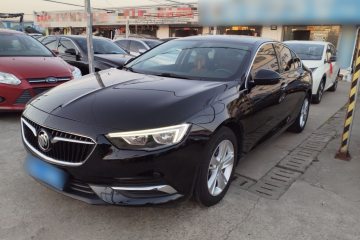 Used Buick Regal 2019 20T Elite Version China VI Standard