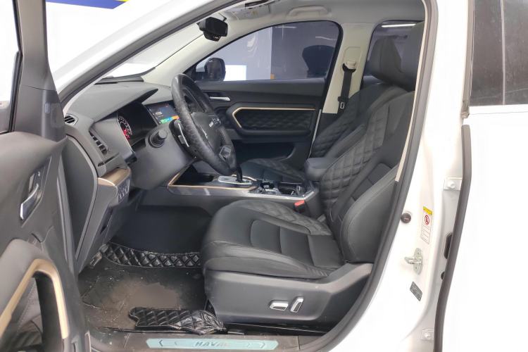 Used Haval H6 2020 1.5 GDIT Automatic Platinum Champion Edition
