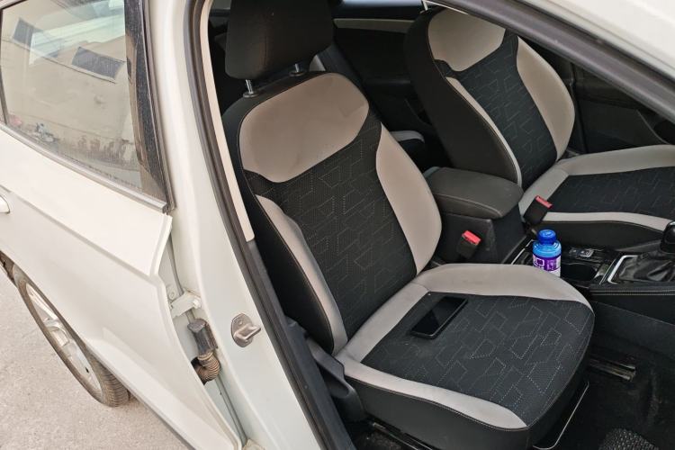 Used Jetta VS7 2023 280TSI Automatic Trend Edition
