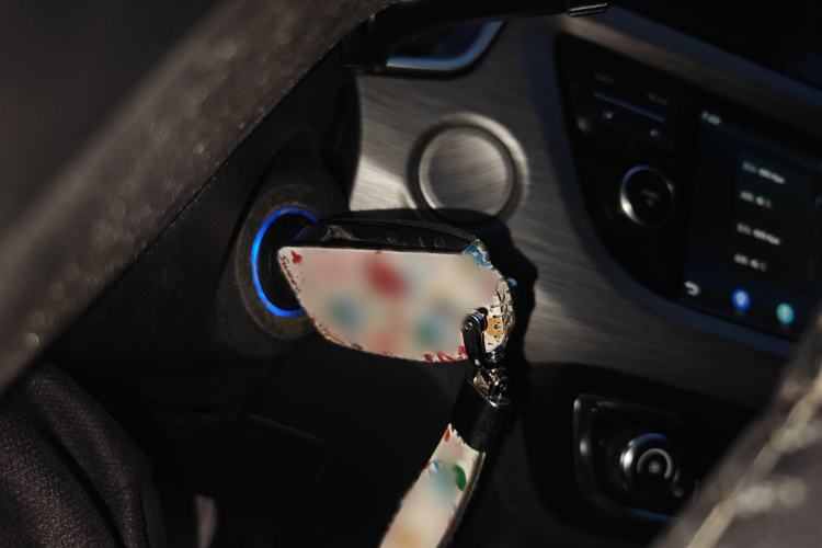 Used Geely Auto Vision X3 2017 1.5L Manual Luxury Model