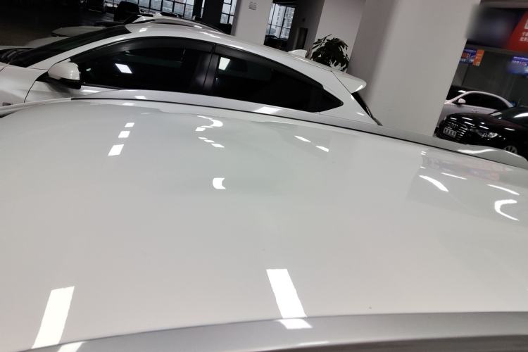 Used Toyota YARiS L 2021 X-Trail 1.5L CVT Leading Edition
