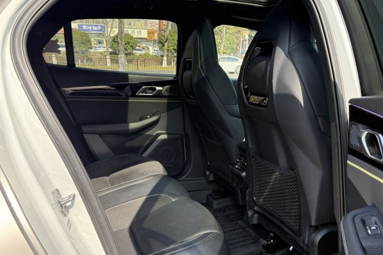 Used Lynk & Co 03 2023 1.5TD DCT JingPro
