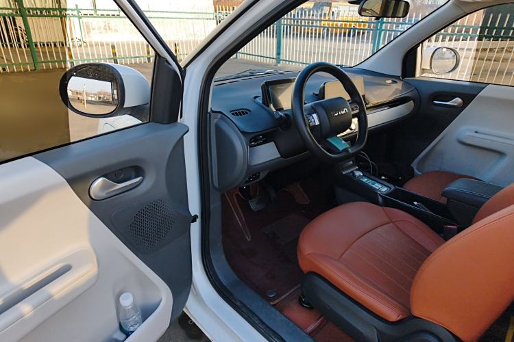 Used  Lumin 2024 130km Qingyue Version
