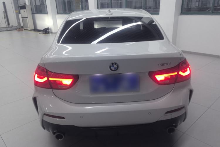 Used BMW 1 Series 2021 120i M Sport Edition