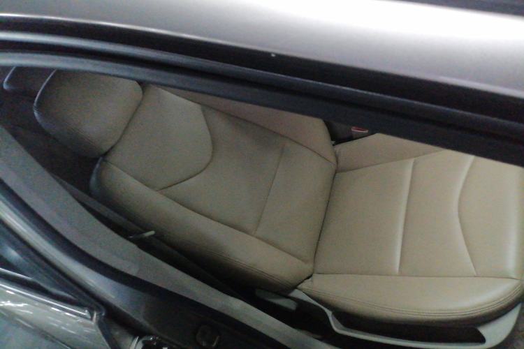 Used Peugeot 408 2013 2.0L Automatic Comfort Edition