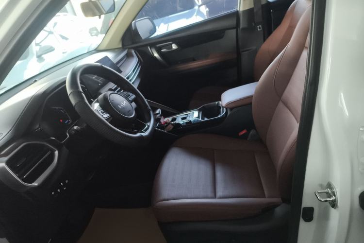 Used Kia Sportage R 2021 Ace 2.0L Splendid Edition
