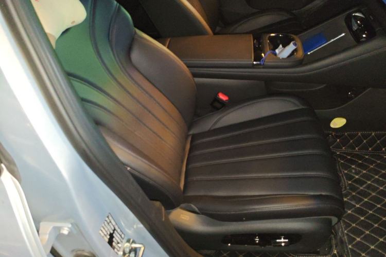 Used AION RT 2025 520 Smart Luxury Edition
