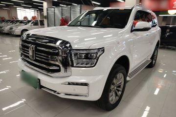 Used Tank 500 New Energy 2025 Hi4-Z