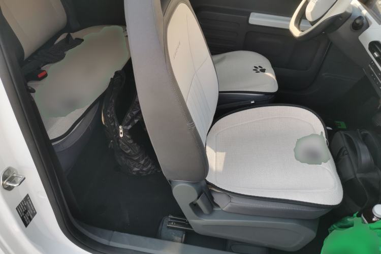 Used  Panda 2024 200km Panda Kart
