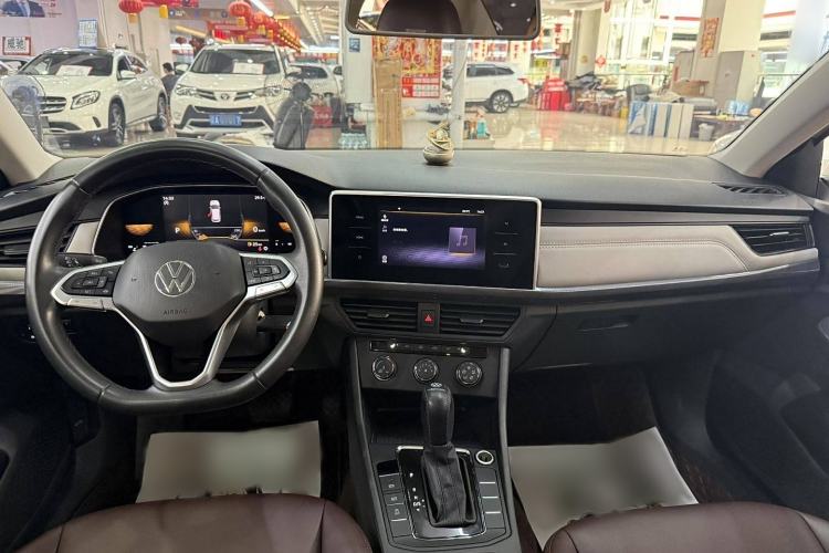 Used Volkswagen Bora 2023 200TSI DSG Comfort Edition
