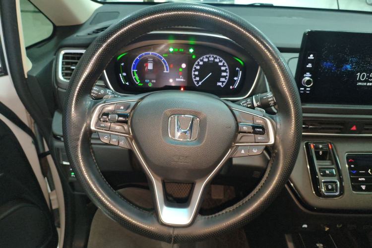 Used Honda Elysion 2024 2.0L eHEV Luxury Edition
