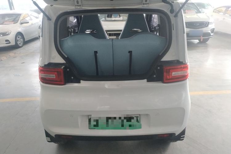 Used Wuling Hongguang MINIEV 2020 Freedom Version Lithium Iron Phosphate
