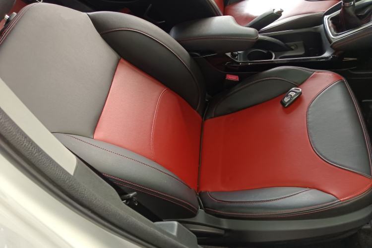 Used Brilliance V3 2017 1.5L Manual Smart Model
