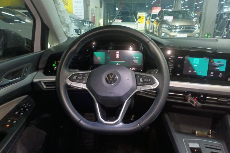 Used Volkswagen Golf 2021 280TSI DSG Pro
