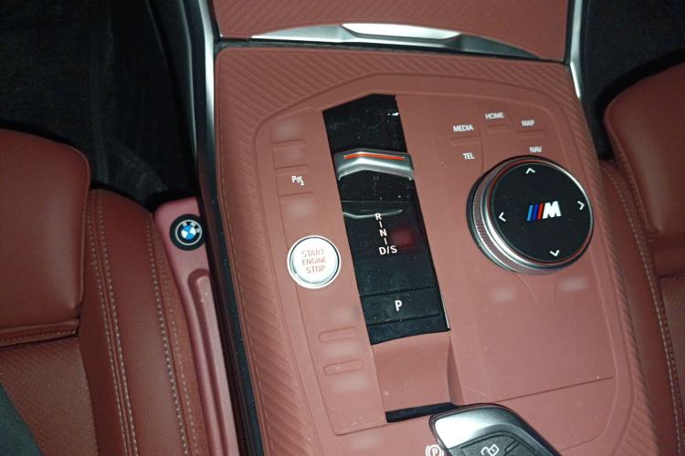 Used BMW 3 Series 2025 330Li M Sport Shadowline Package
