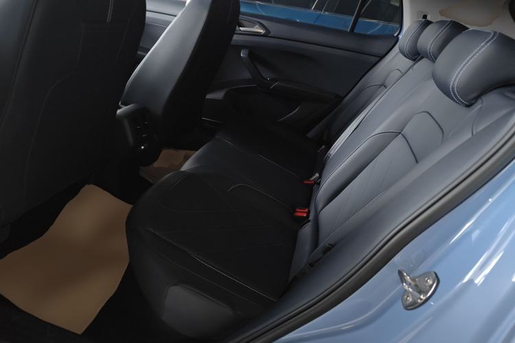 Used Volkswagen Tharu 2025 NewRui 300TSI Prestige Edition
